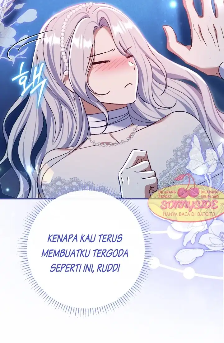 The Villainess’s Blind Date Is Too Perfect Chapter 77 - Page 37