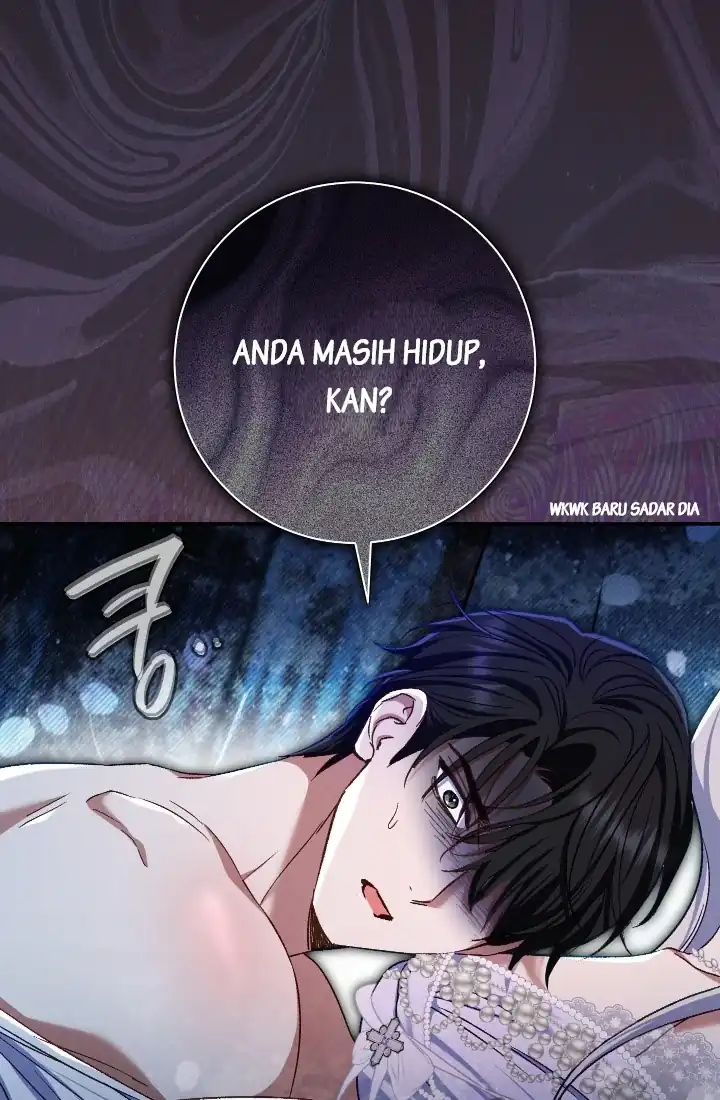 The Villainess’s Blind Date Is Too Perfect Chapter 77 - Page 43