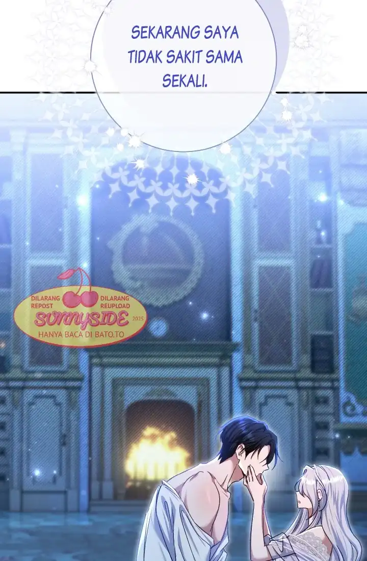 The Villainess’s Blind Date Is Too Perfect Chapter 77 - Page 49