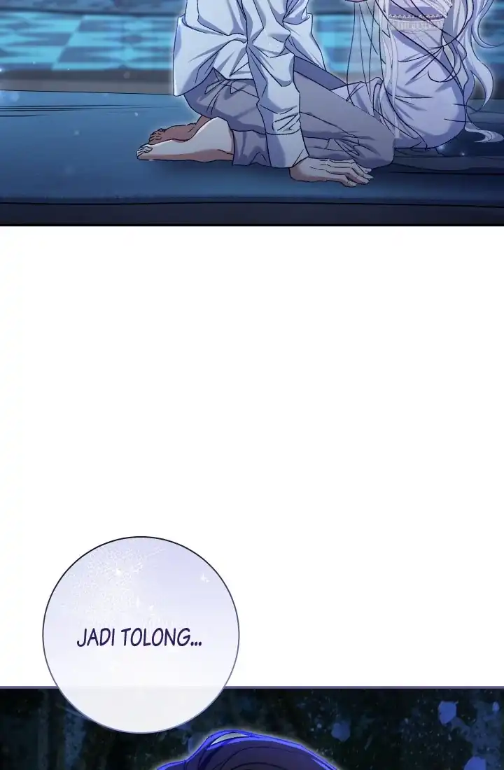 The Villainess’s Blind Date Is Too Perfect Chapter 77 - Page 50