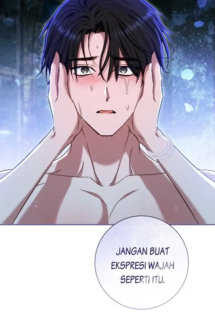 The Villainess’s Blind Date Is Too Perfect Chapter 77 - Page 51