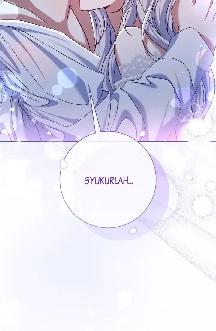 The Villainess’s Blind Date Is Too Perfect Chapter 77 - Page 54