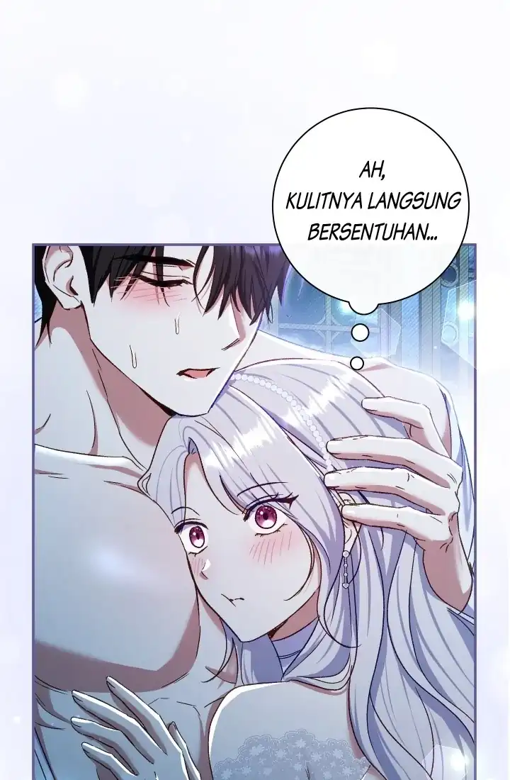 The Villainess’s Blind Date Is Too Perfect Chapter 77 - Page 55