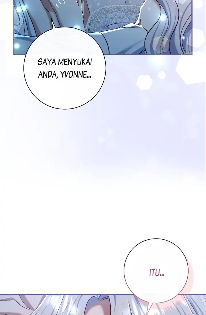 The Villainess’s Blind Date Is Too Perfect Chapter 77 - Page 56