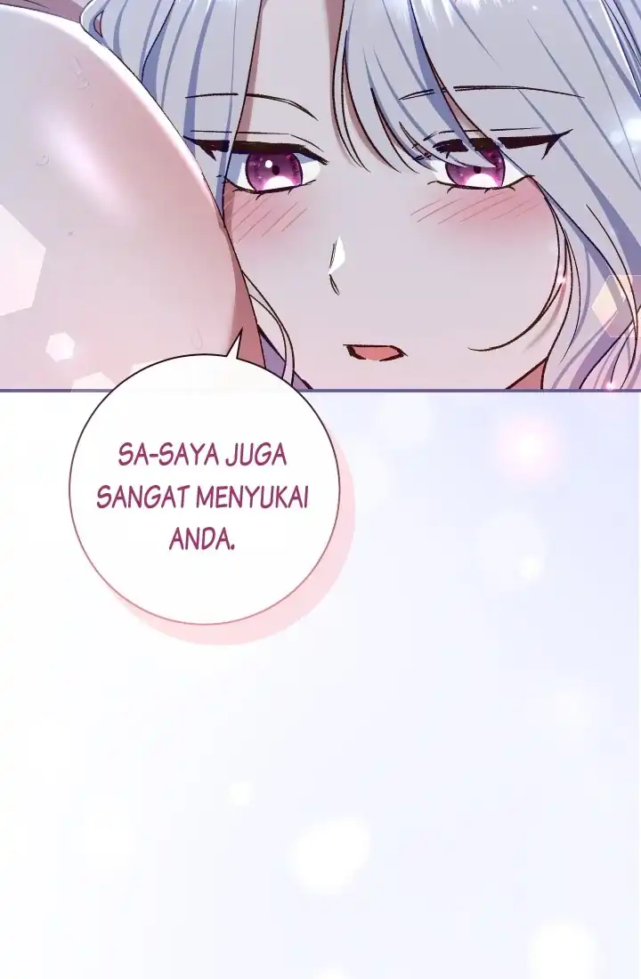 The Villainess’s Blind Date Is Too Perfect Chapter 77 - Page 57
