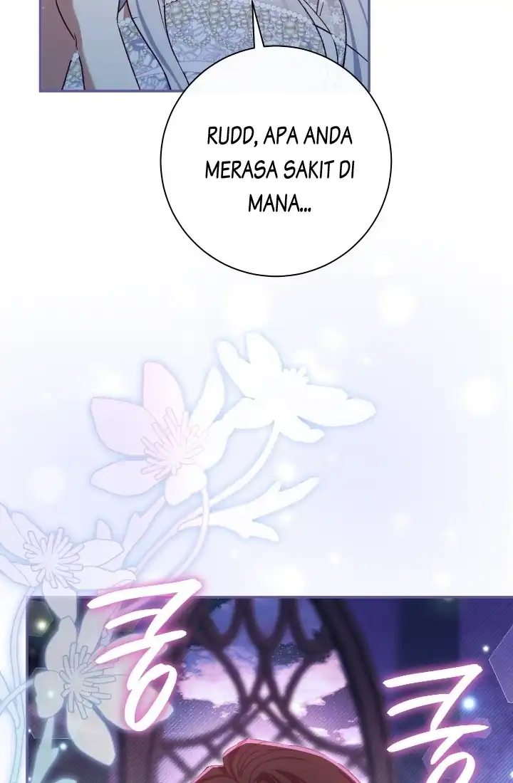 The Villainess’s Blind Date Is Too Perfect Chapter 77 - Page 61