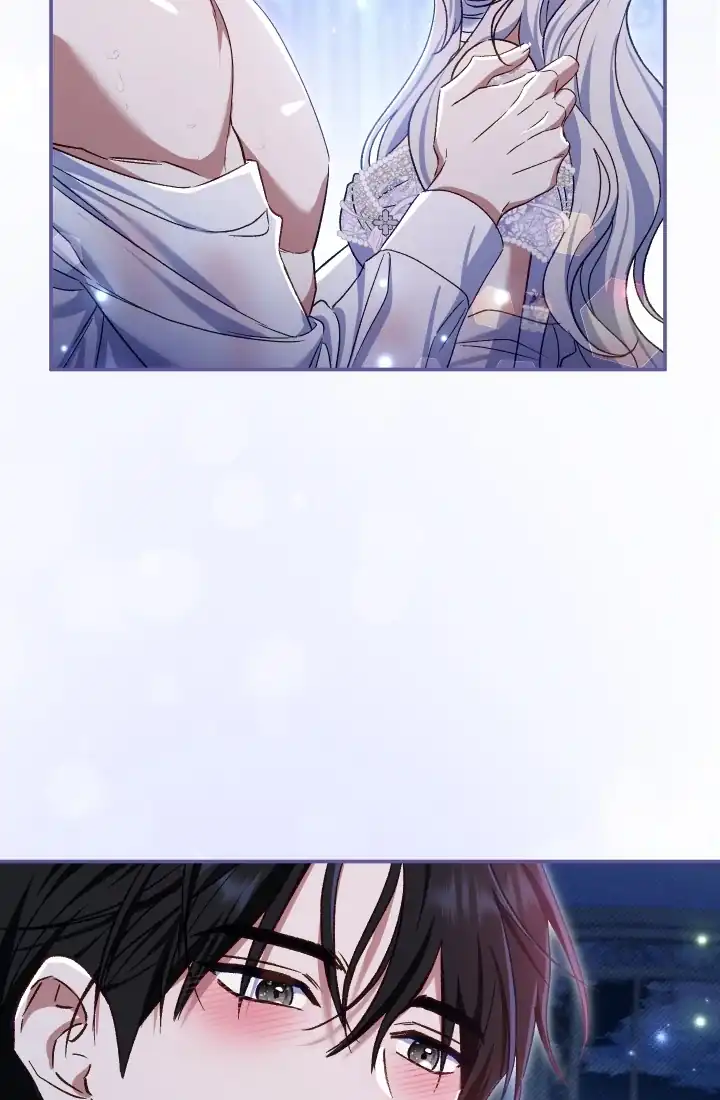 The Villainess’s Blind Date Is Too Perfect Chapter 77 - Page 71