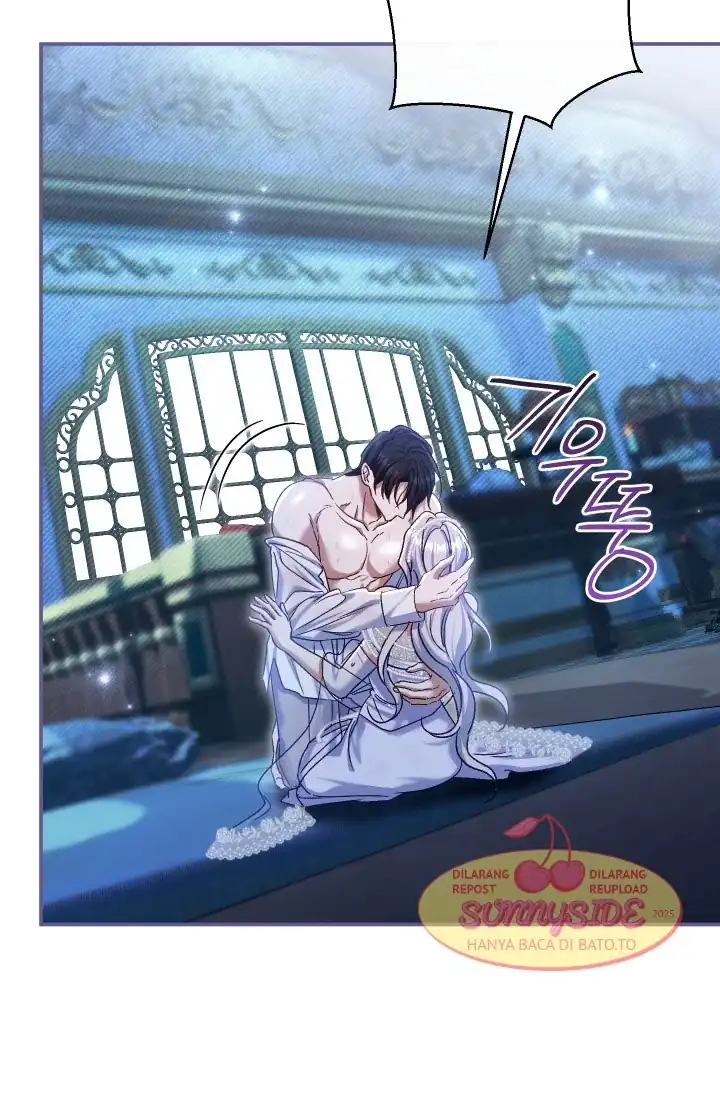 The Villainess’s Blind Date Is Too Perfect Chapter 77 - Page 78