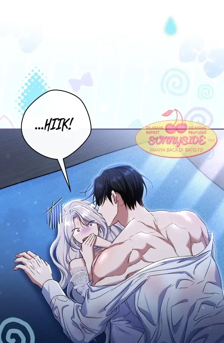 The Villainess’s Blind Date Is Too Perfect Chapter 77 - Page 88