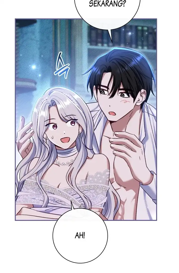 The Villainess’s Blind Date Is Too Perfect Chapter 77 - Page 99