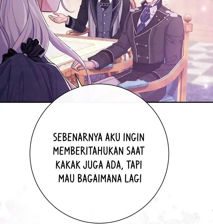 The Villainess’s Blind Date Is Too Perfect Chapter 78 - Page 10