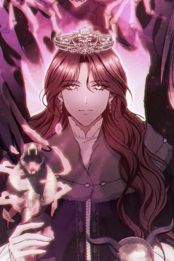 The Villainess’s Blind Date Is Too Perfect Chapter 78 - Page 18