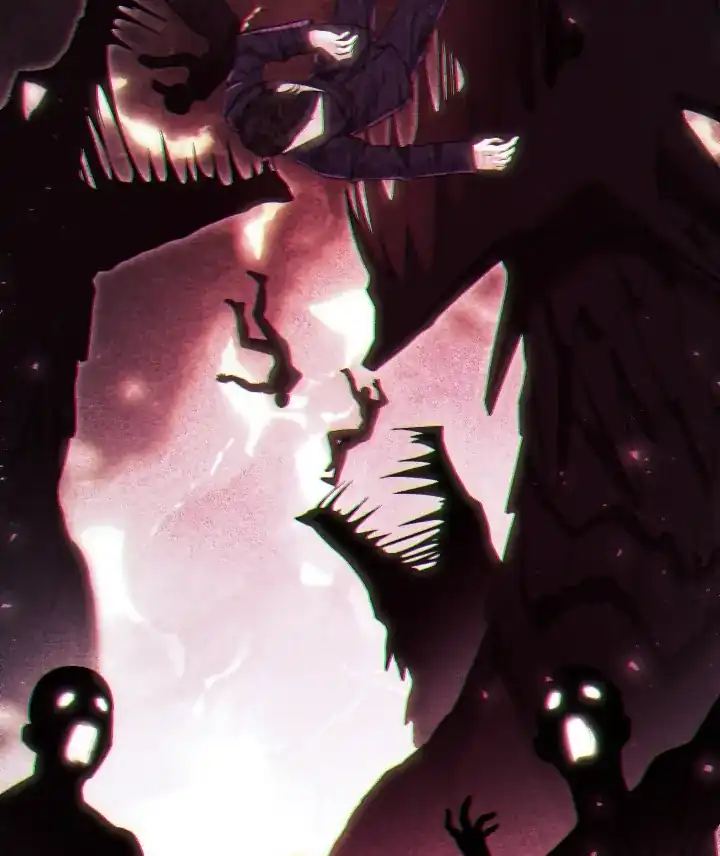 The Villainess’s Blind Date Is Too Perfect Chapter 78 - Page 20