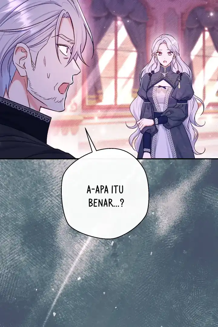 The Villainess’s Blind Date Is Too Perfect Chapter 78 - Page 23