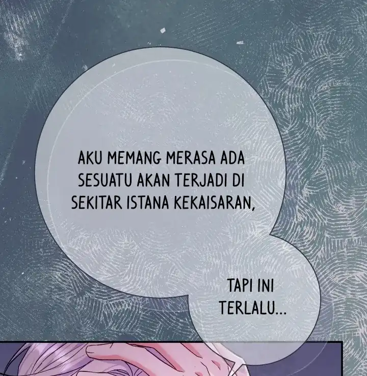 The Villainess’s Blind Date Is Too Perfect Chapter 78 - Page 24