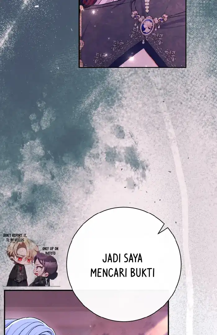 The Villainess’s Blind Date Is Too Perfect Chapter 78 - Page 27