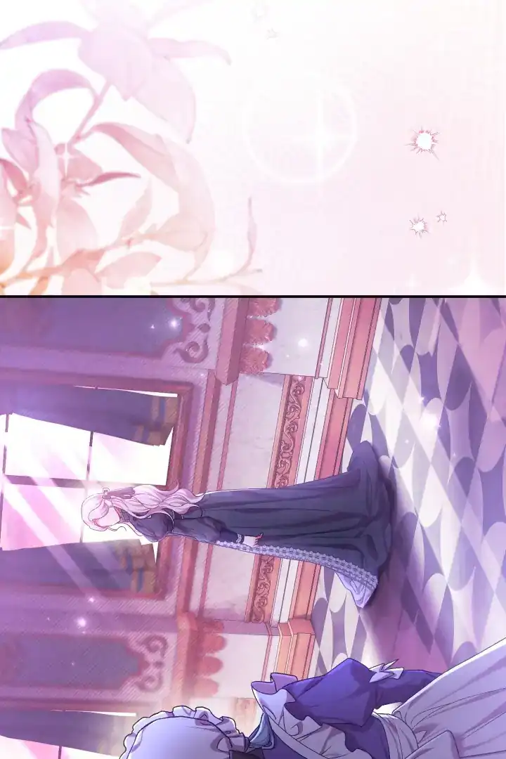 The Villainess’s Blind Date Is Too Perfect Chapter 78 - Page 3