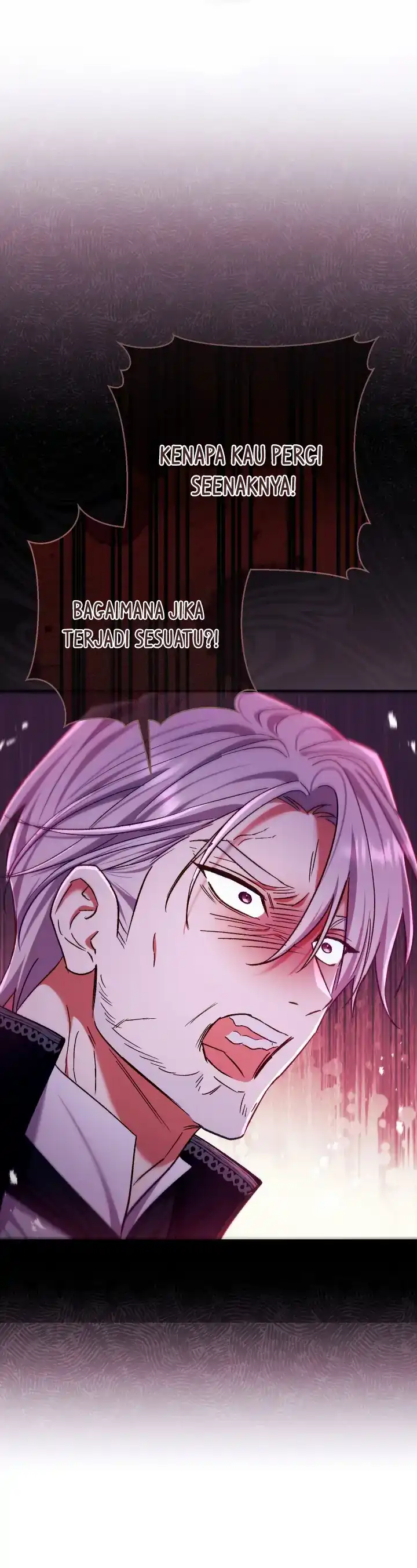 The Villainess’s Blind Date Is Too Perfect Chapter 78 - Page 31