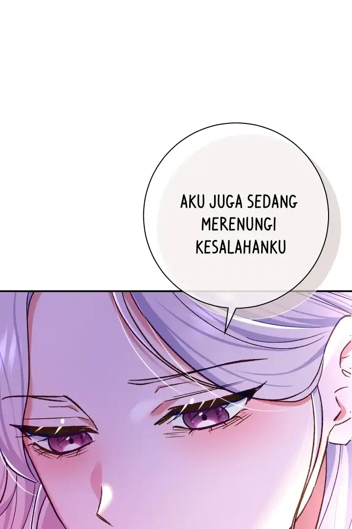 The Villainess’s Blind Date Is Too Perfect Chapter 78 - Page 32