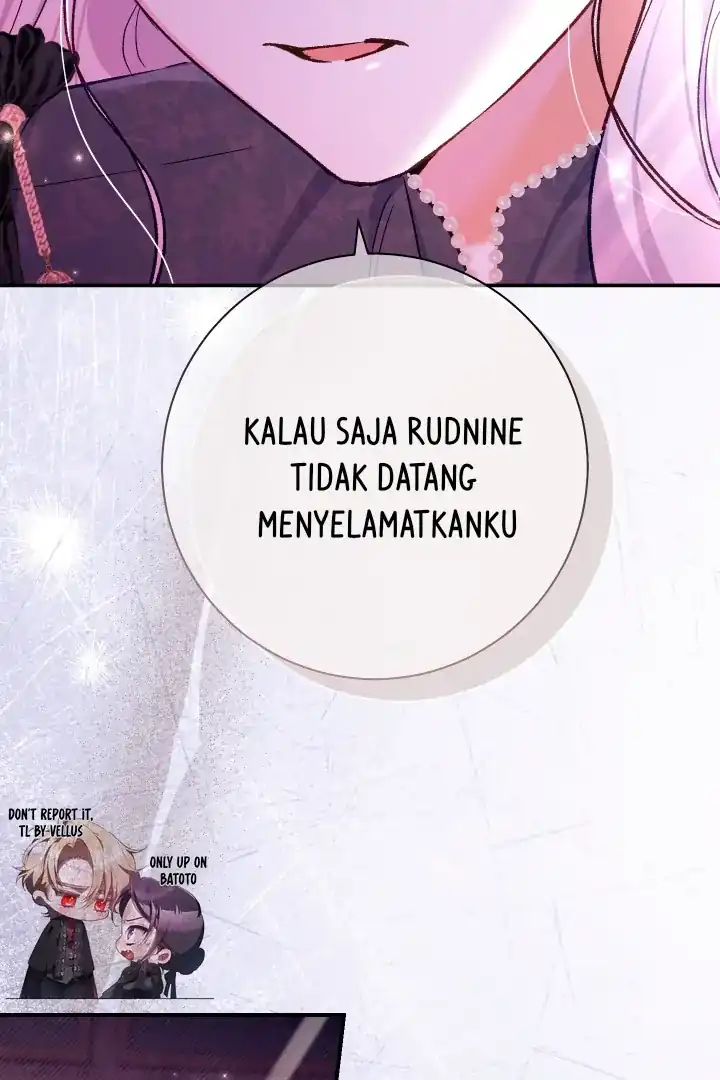 The Villainess’s Blind Date Is Too Perfect Chapter 78 - Page 33