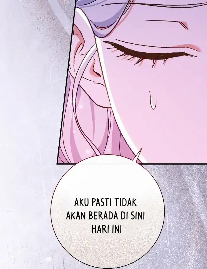 The Villainess’s Blind Date Is Too Perfect Chapter 78 - Page 35