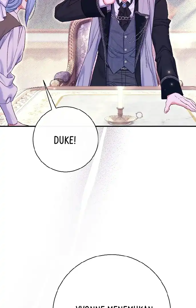 The Villainess’s Blind Date Is Too Perfect Chapter 78 - Page 37