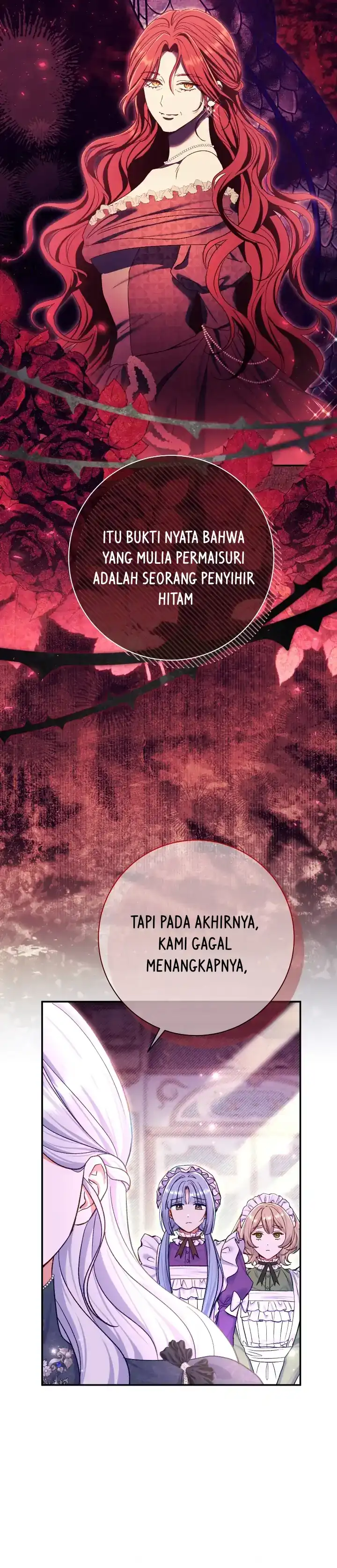 The Villainess’s Blind Date Is Too Perfect Chapter 78 - Page 40
