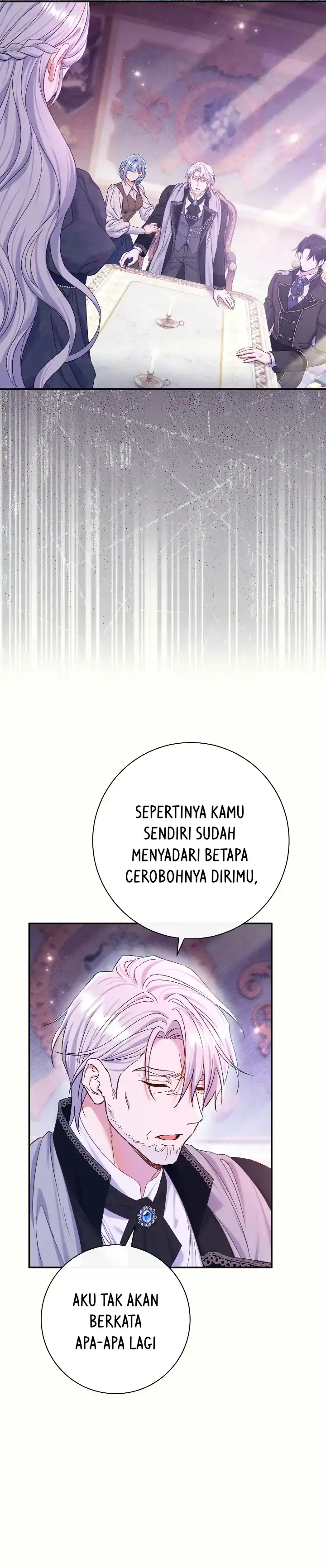The Villainess’s Blind Date Is Too Perfect Chapter 78 - Page 46