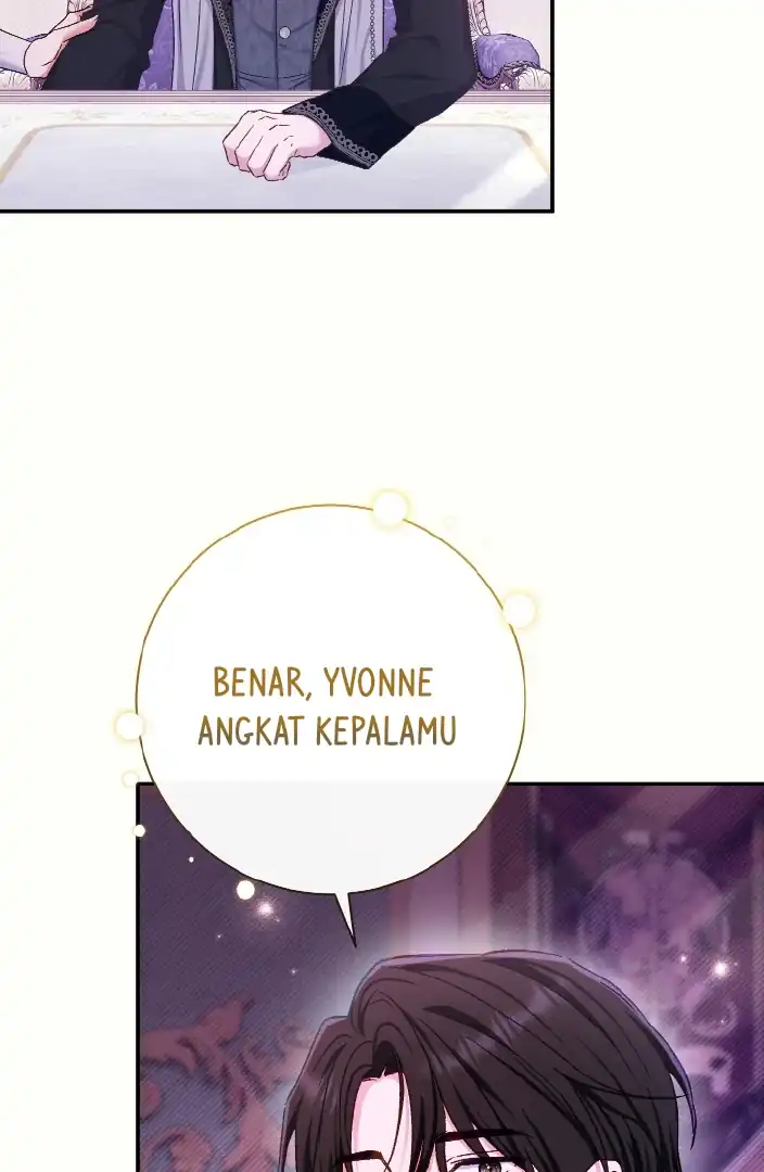 The Villainess’s Blind Date Is Too Perfect Chapter 78 - Page 48
