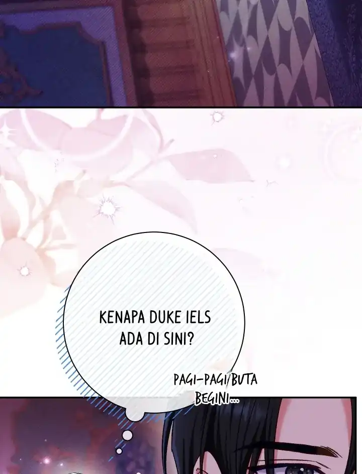 The Villainess’s Blind Date Is Too Perfect Chapter 78 - Page 5