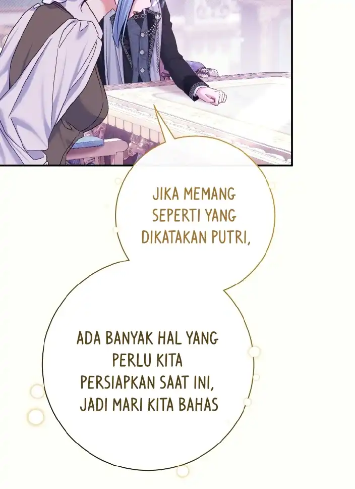 The Villainess’s Blind Date Is Too Perfect Chapter 78 - Page 50