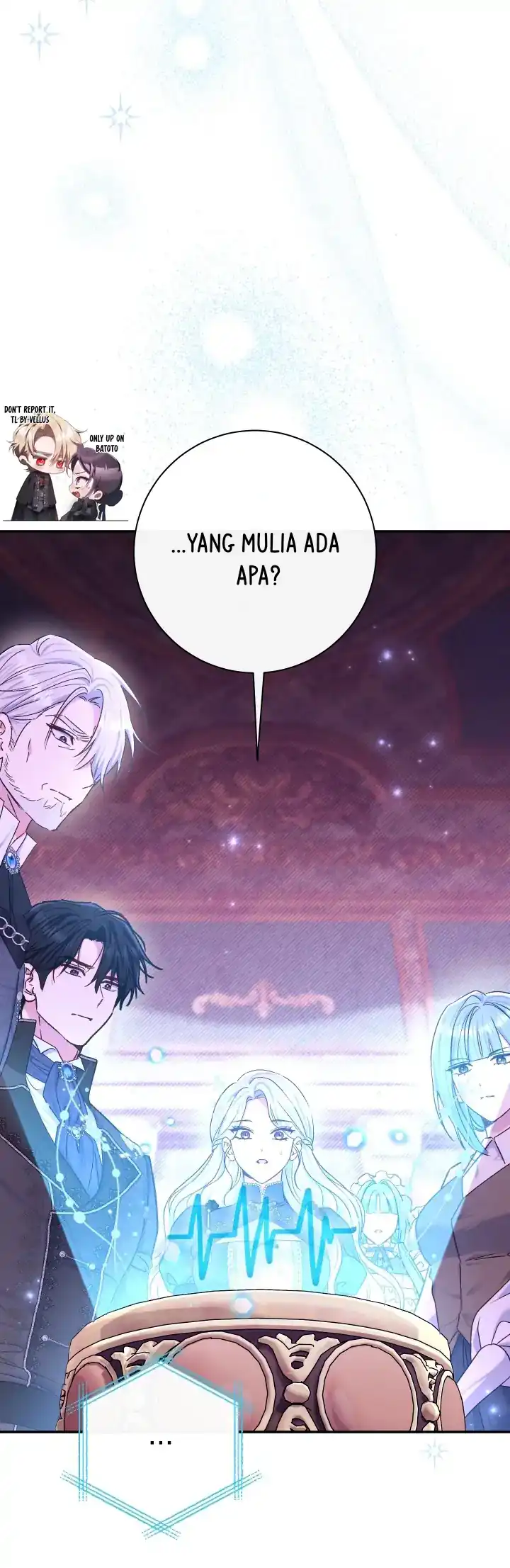 The Villainess’s Blind Date Is Too Perfect Chapter 78 - Page 56