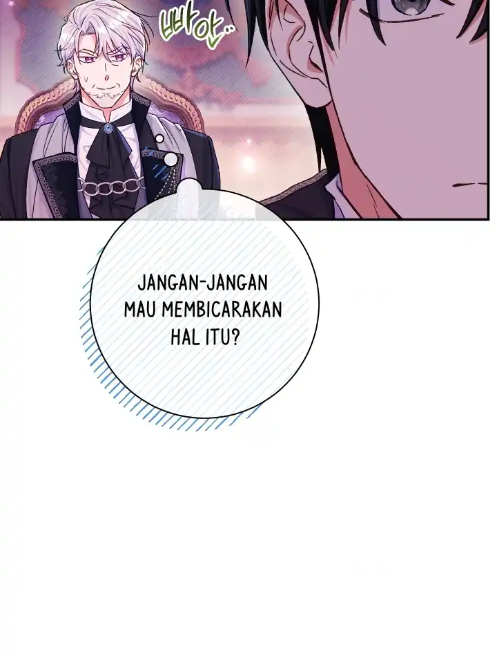 The Villainess’s Blind Date Is Too Perfect Chapter 78 - Page 6
