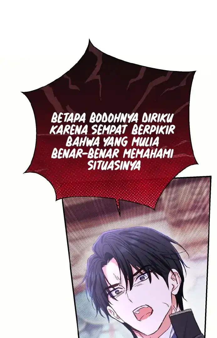 The Villainess’s Blind Date Is Too Perfect Chapter 78 - Page 68