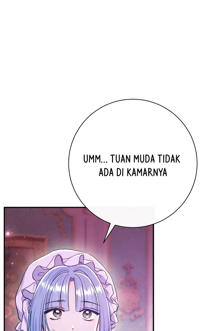 The Villainess’s Blind Date Is Too Perfect Chapter 78 - Page 7