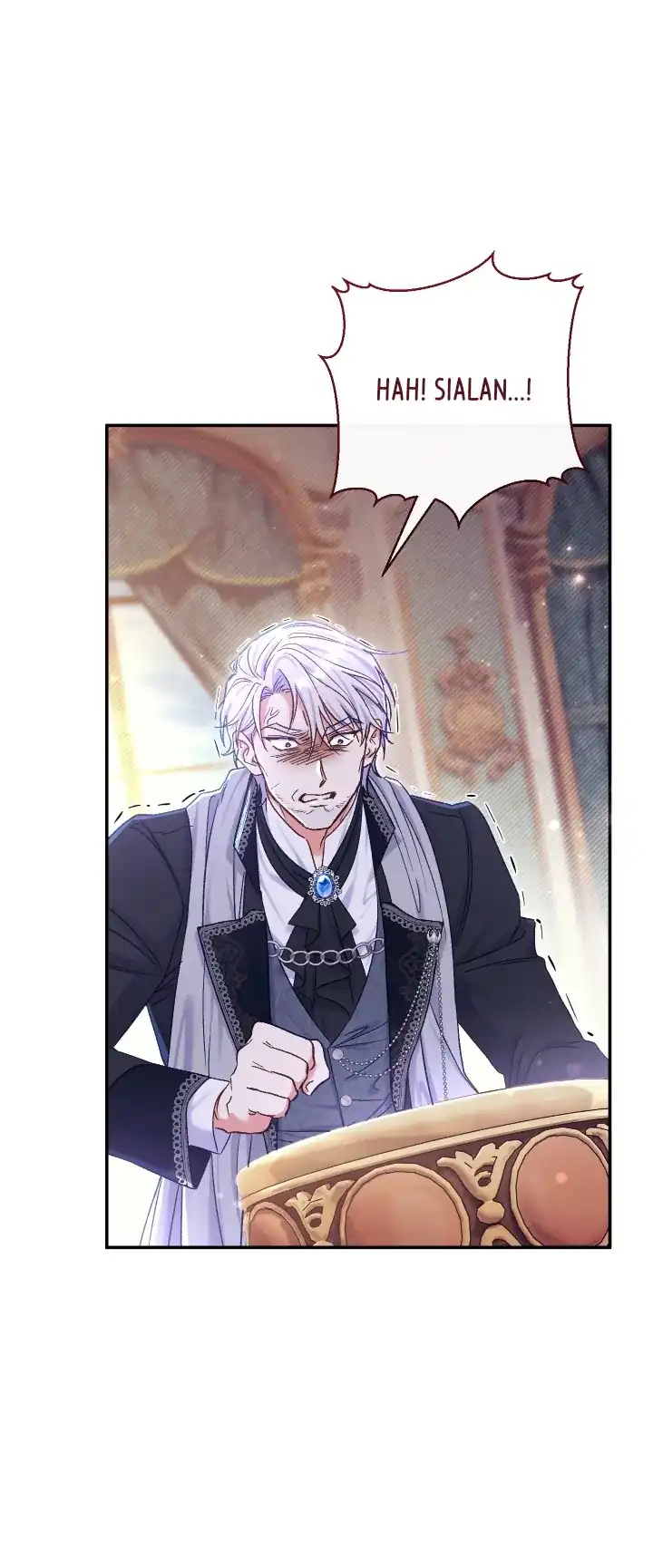 The Villainess’s Blind Date Is Too Perfect Chapter 78 - Page 72