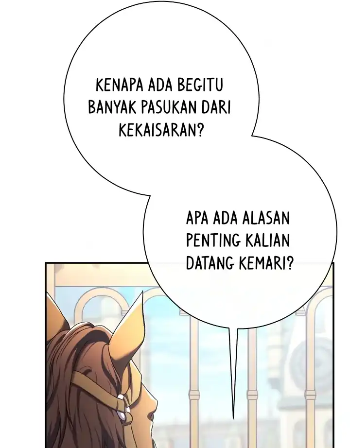 The Villainess’s Blind Date Is Too Perfect Chapter 79 - Page 101