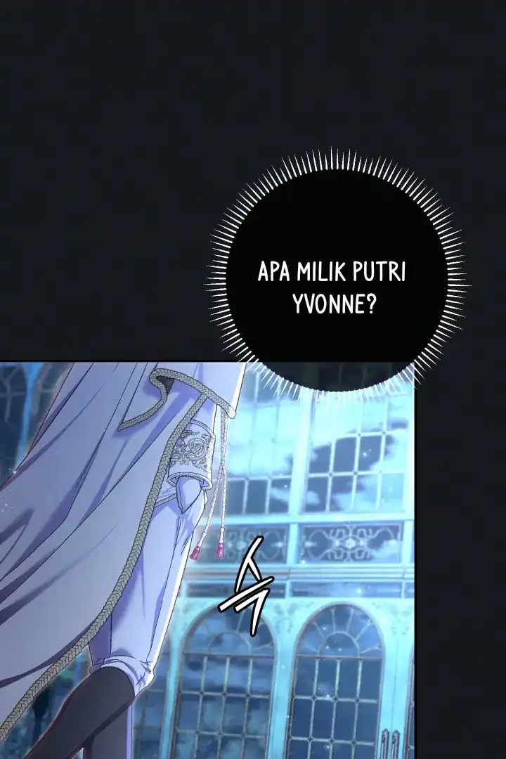 The Villainess’s Blind Date Is Too Perfect Chapter 79 - Page 11