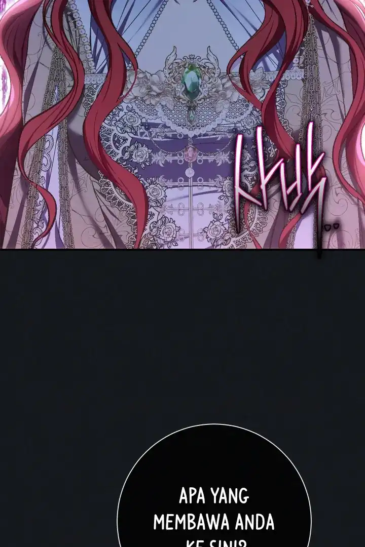 The Villainess’s Blind Date Is Too Perfect Chapter 79 - Page 16