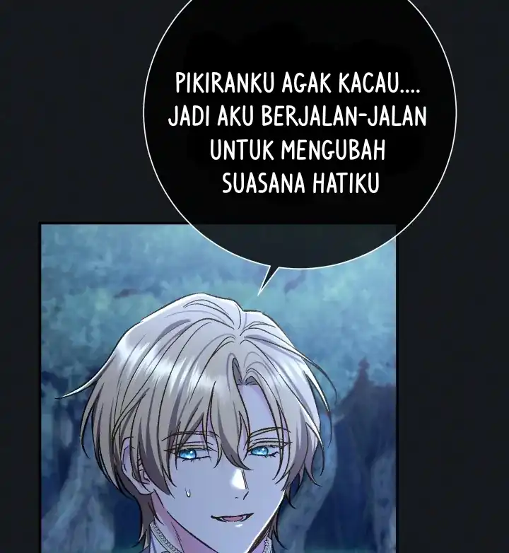 The Villainess’s Blind Date Is Too Perfect Chapter 79 - Page 21