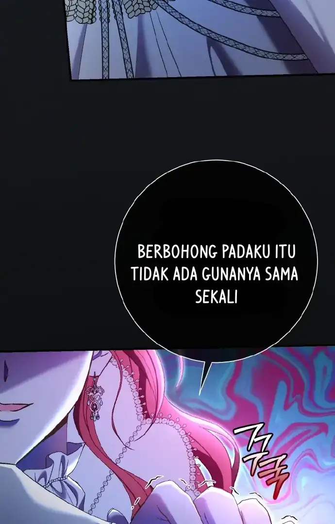 The Villainess’s Blind Date Is Too Perfect Chapter 79 - Page 24