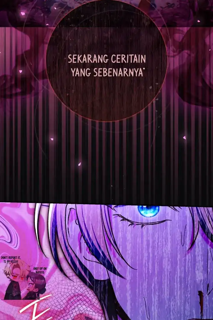The Villainess’s Blind Date Is Too Perfect Chapter 79 - Page 27