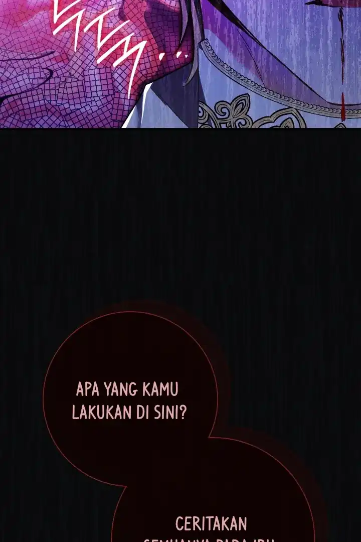 The Villainess’s Blind Date Is Too Perfect Chapter 79 - Page 28