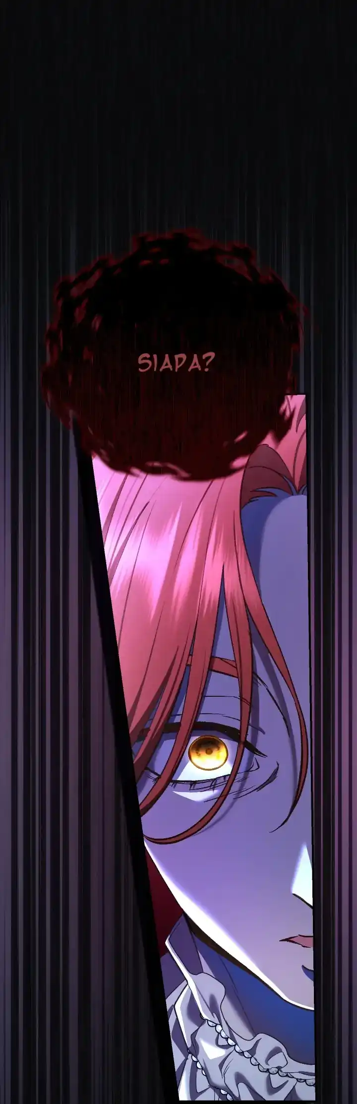 The Villainess’s Blind Date Is Too Perfect Chapter 79 - Page 36