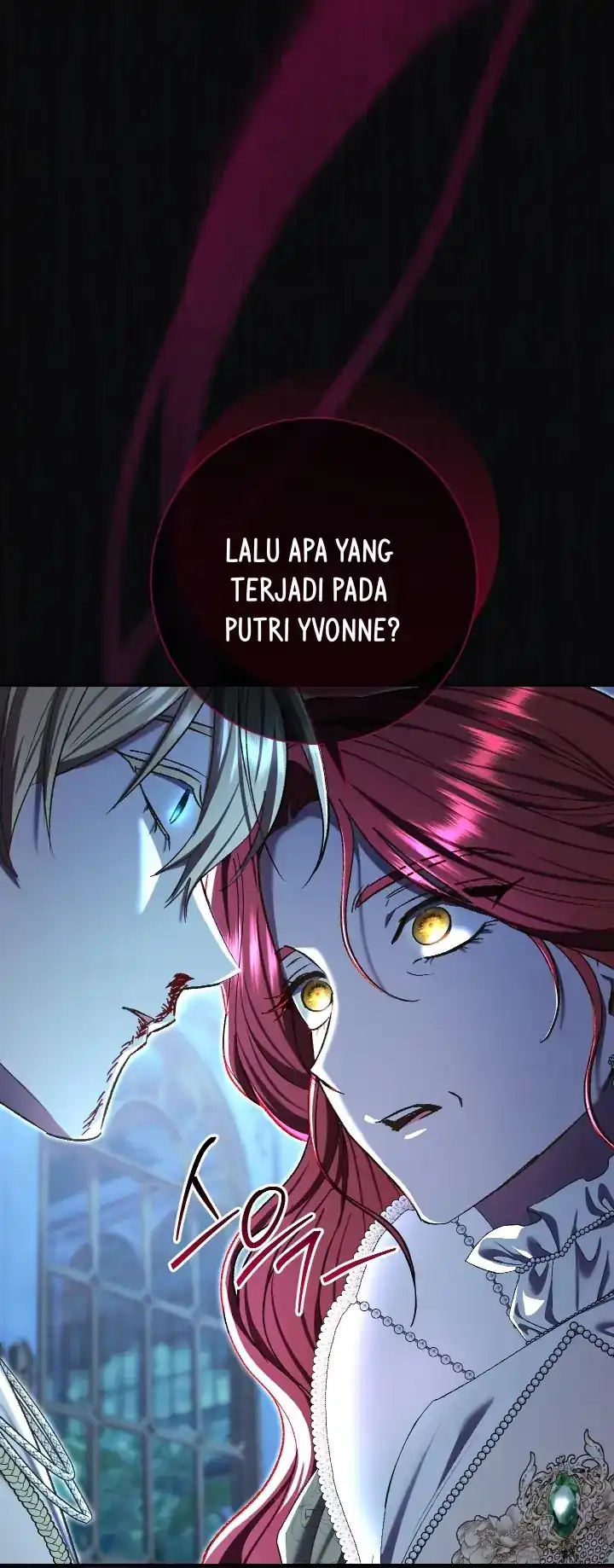 The Villainess’s Blind Date Is Too Perfect Chapter 79 - Page 42