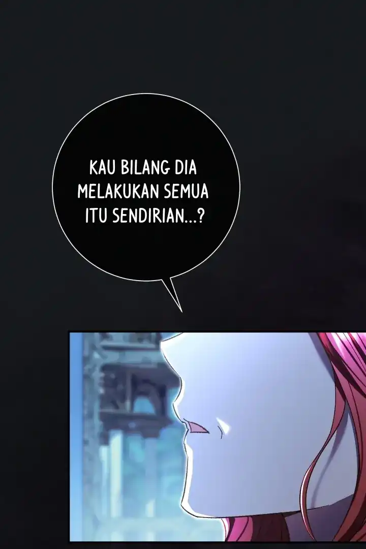 The Villainess’s Blind Date Is Too Perfect Chapter 79 - Page 48