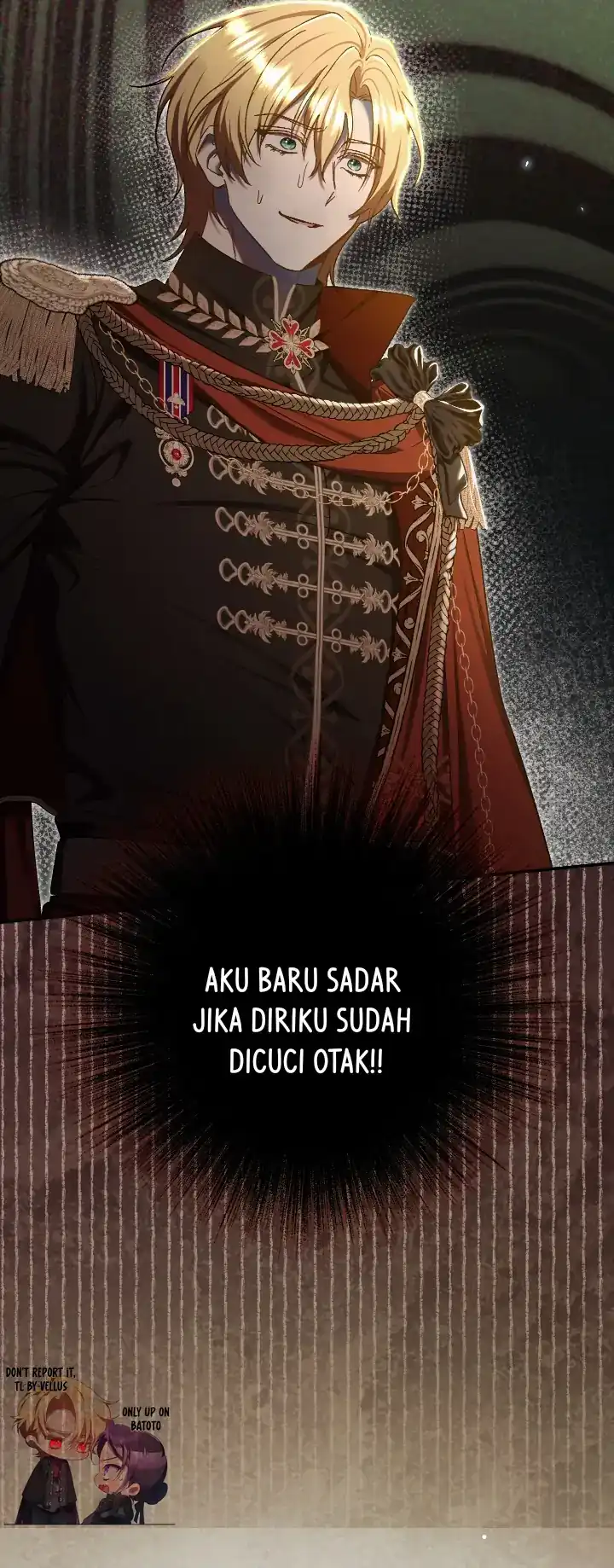 The Villainess’s Blind Date Is Too Perfect Chapter 79 - Page 65