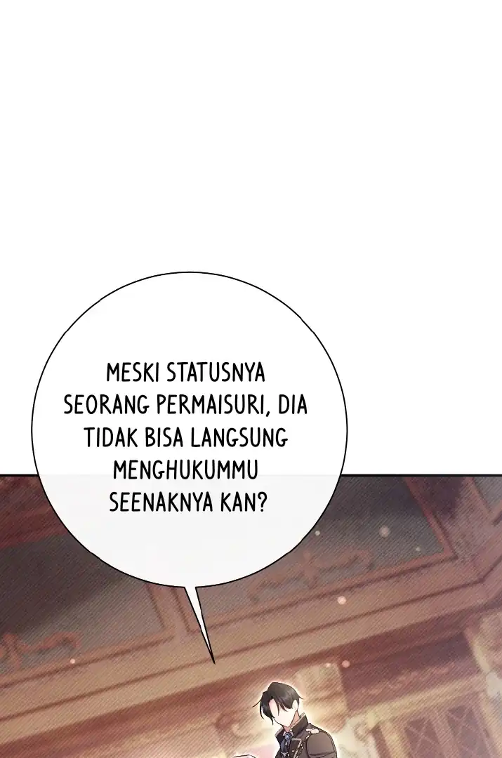 The Villainess’s Blind Date Is Too Perfect Chapter 79 - Page 72