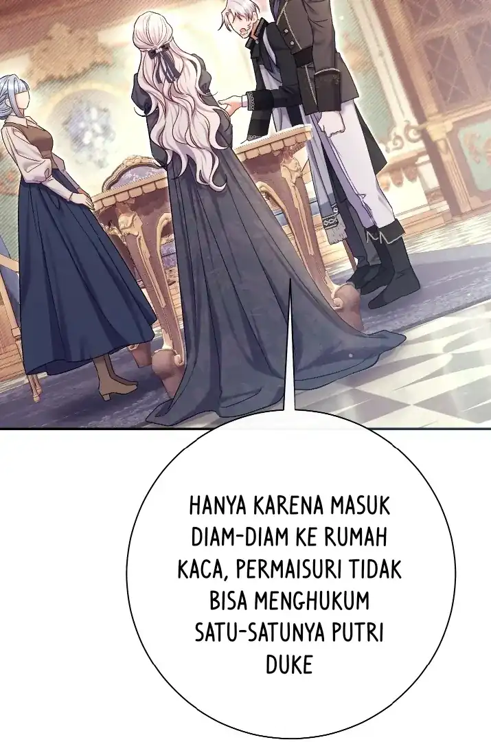 The Villainess’s Blind Date Is Too Perfect Chapter 79 - Page 73
