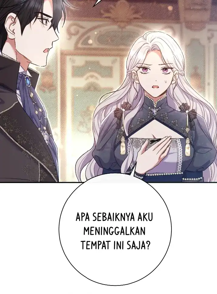 The Villainess’s Blind Date Is Too Perfect Chapter 79 - Page 75
